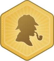 Zlatý Sherlock