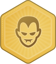 Zlatý Dracula