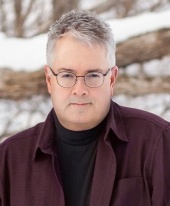 Brian Freeman