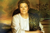 Colleen McCullough