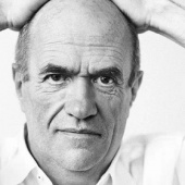 Colm Toibin