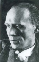 Daniil Ivanovič Charms