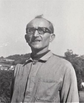 František Daniel Merth