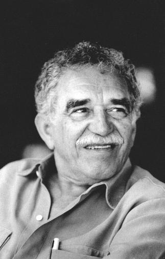 Gabriel García Márquez