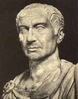 Gaius Iulius Caesar