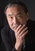 Haruki Murakami