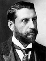 Henry Rider Haggard