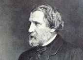 Ivan Sergejevič Turgenev