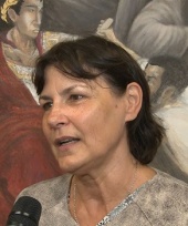 Jiřina Hofmanová