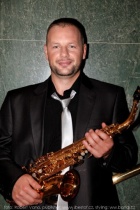 Josef Pepson Snětivý