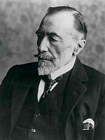Joseph Conrad