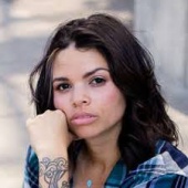 Kristin Cast