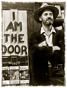 Lawrence Ferlinghetti