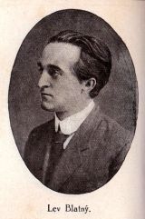Lev Blatný