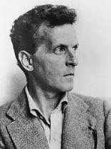 Ludwig Wittgenstein