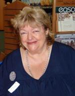 Maeve Binchy
