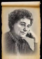 Mária Ďuríčková