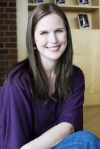 Marissa Meyer