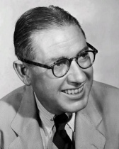 Ogden Nash