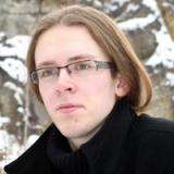 Pavel Gotthard