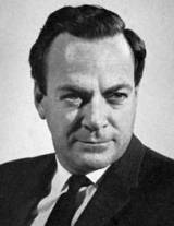 Richard P. Feynman