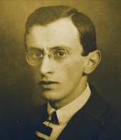 Rudolf Kopecký