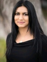 Sabaa Tahir