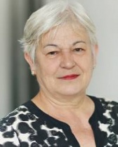 Soňa Gabzdilová-Olejníková