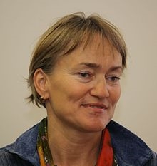 Tereza Boučková