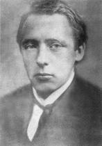 Velemir Chlebnikov