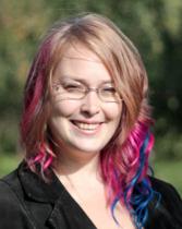 Zuzana Marie Kostićová