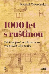 1000 let s ruštinou