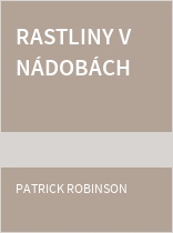 Rastliny v nádobách