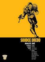 Soudce Dredd - Sebrané soudní spisy 01