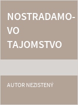Nostradamovo tajomstvo