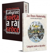 Labyrint světa a ráj srdce