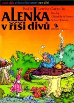 Alenka v říši divů