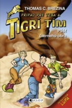 Púšť čierneho obra