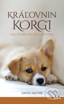 Kráľovnin korgi