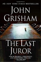 The Last Juror