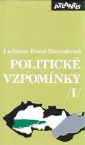 Politické vzpomínky 1