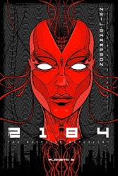 2184: Pád Kaspické republiky