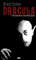 Dracula - kompletné a nekrátené vydanie