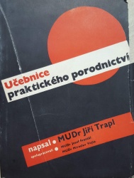Učebnice praktického porodnictví