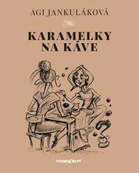 Karamelky na káve
