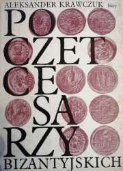 Poczet cesarzy bizantyjskich