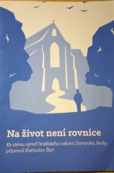 Na život není rovnice
