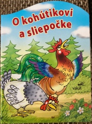 O kohútikovi a sliepočke