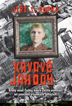 Krvavé jahody