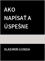 Ako napísať a úspešne obhájiť diplomovú prácu